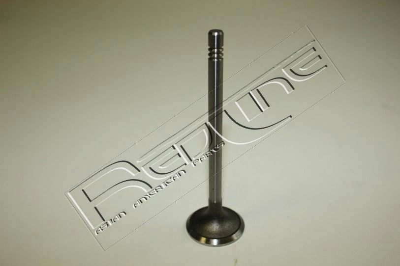 RED-LINE Válvula de entrada 15CV000 Válvula de admissão RED-LINE Mercedes-Benz CLA 15CV000