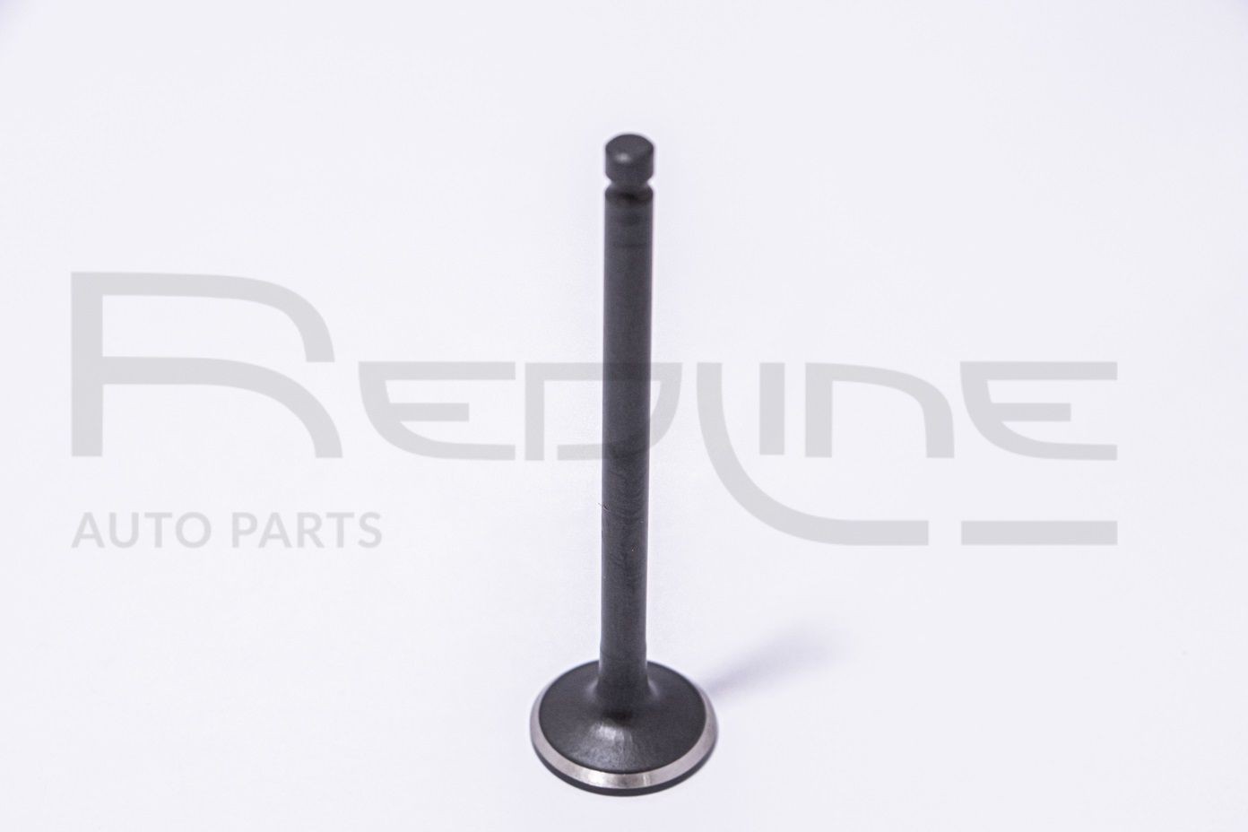RED-LINE Exhaust valve 15KI017 RED-LINE 15KI017 Kia Rio JB exhaust valve replacement