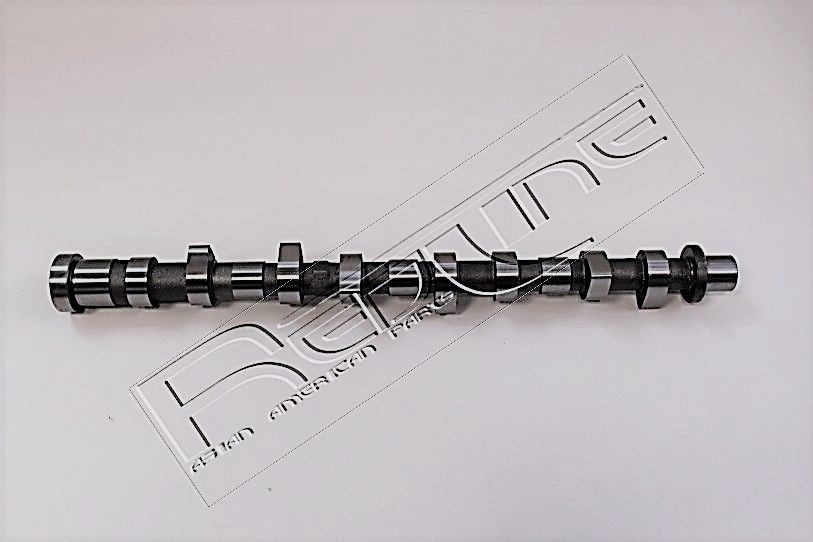 Arbre à came RED-LINE 16NI012 RED-LINE 16NI012: Arbre à cames Nissan ALMERA 2008