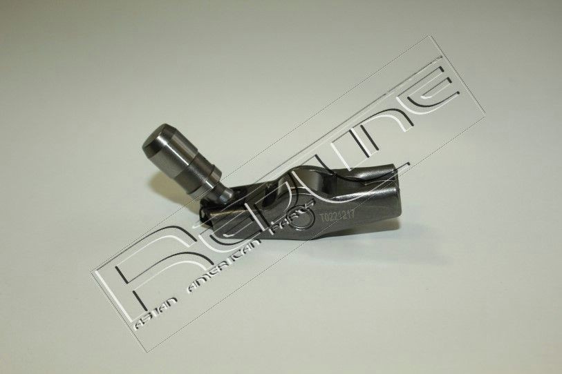 RED-LINE Vippearm, motorstyring 17JE001 17JE001 Slepearm FORD KUGA RED-LINE