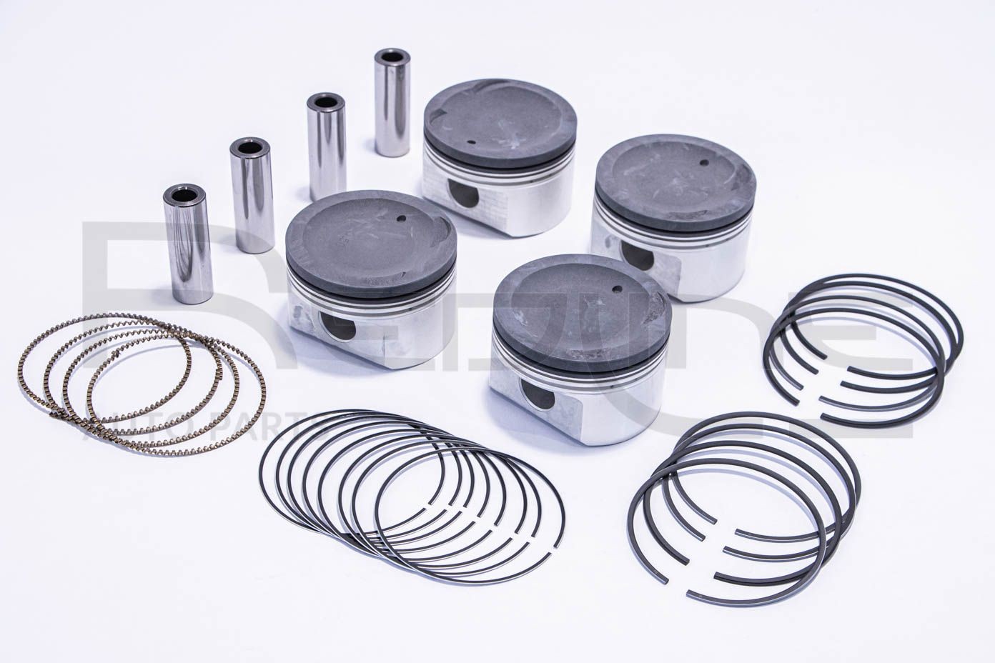 RED-LINE Kolben 20DA018 20DA018 RED-LINE Kolben Erfahrung