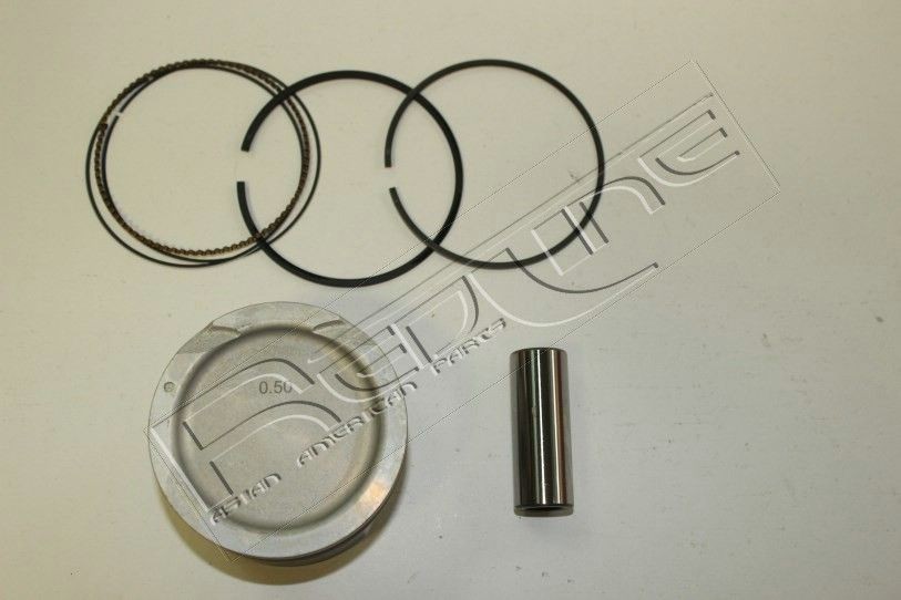 RED-LINE Virzulis 20HY034 Virzulis HYUNDAI RED-LINE 20HY034