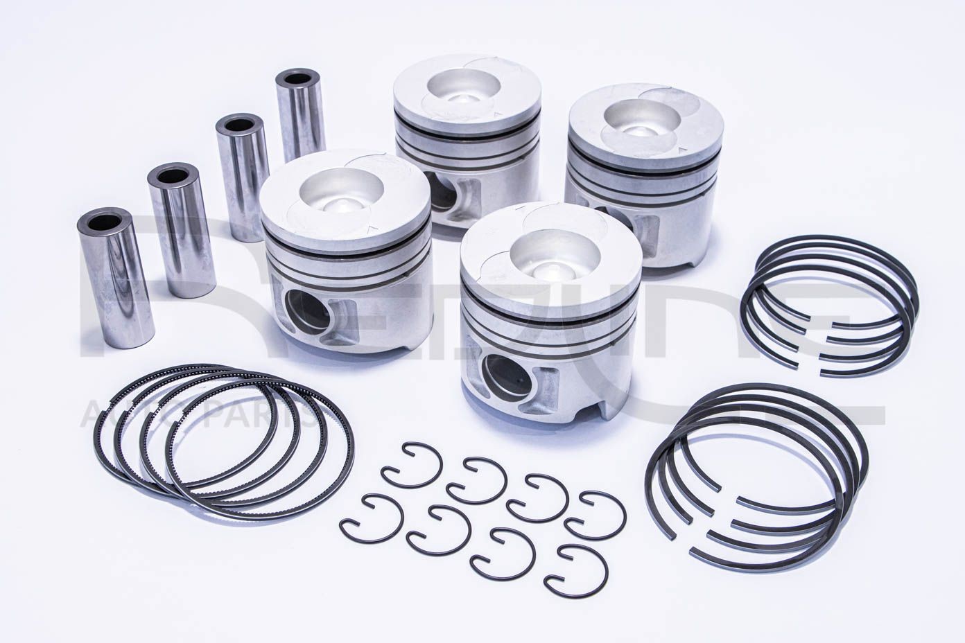 RED-LINE Zuiger 20NI025 Motorzuiger RED-LINE COROLLA 20NI025 goedkoop