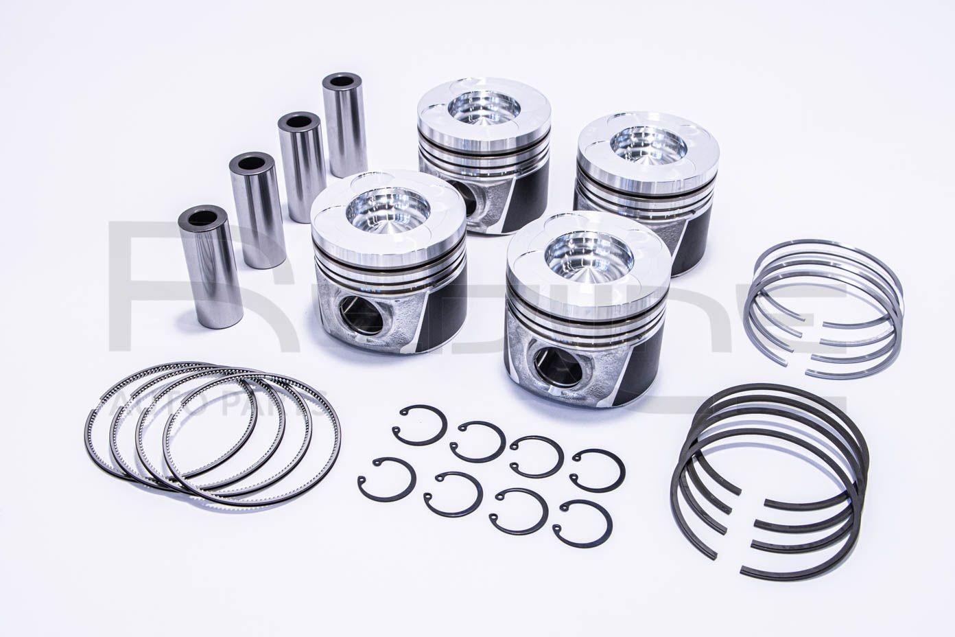 RED-LINE Kolben 20NI062 20NI062 RED-LINE Kolben Finder