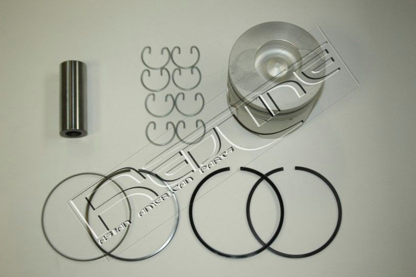 RED-LINE Stempel 20NI098 20NI098 RED-LINE Motor stempel Subaru billig