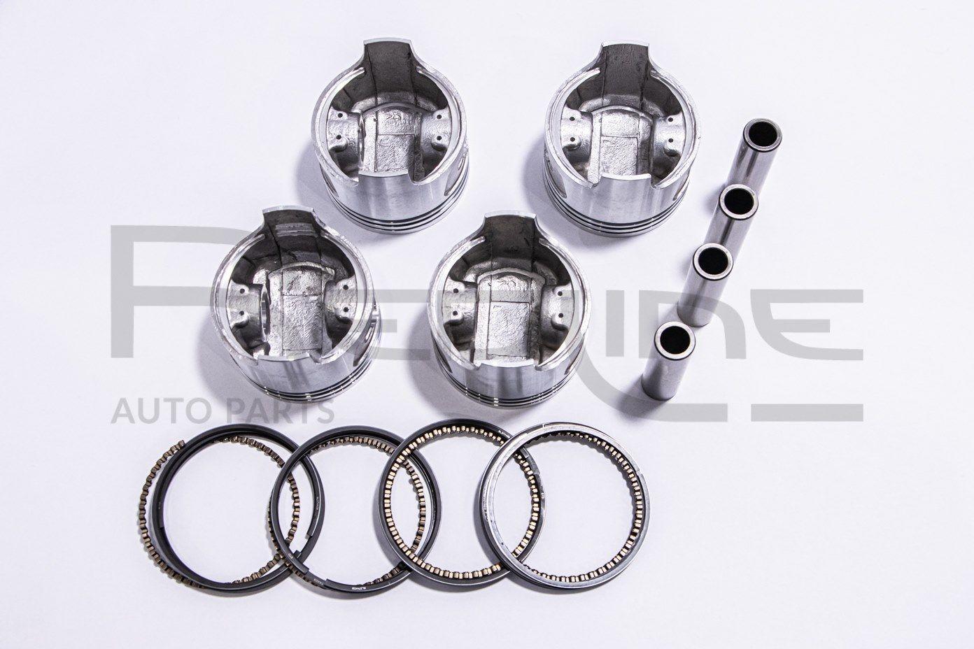 RED-LINE Πιστόνι 20SZ005 RED-LINE Πιστονι PEUGEOT 20SZ005