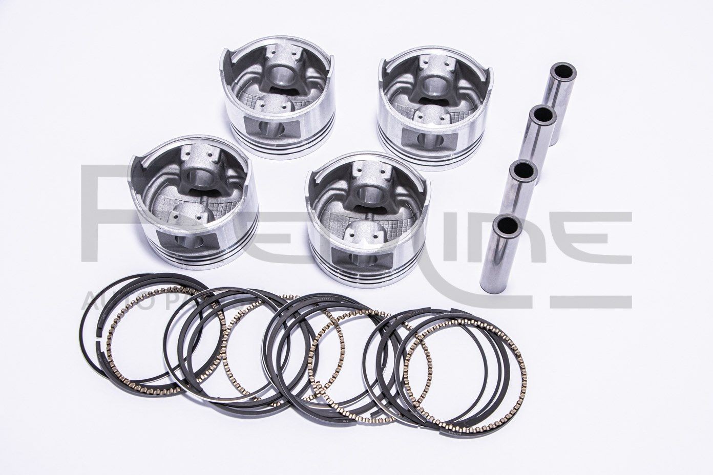 RED-LINE Pistone motore 20SZ009 20SZ009 costo Pistone RED-LINE TOYOTA COROLLA