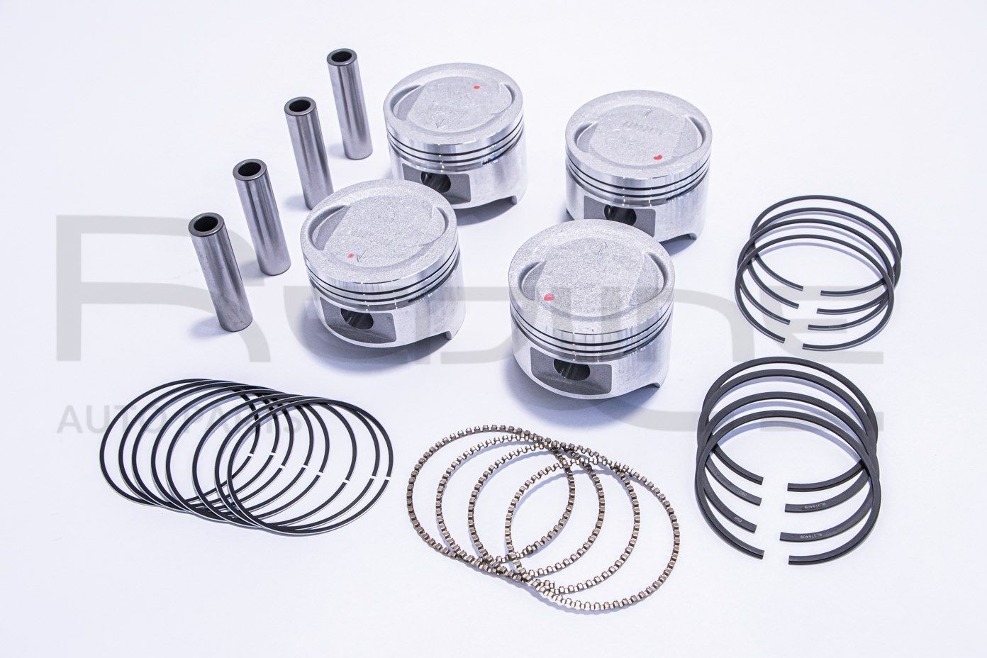 RED-LINE Virzulis 20SZ024 20SZ024 RED-LINE Virzulis Hyundai lēti