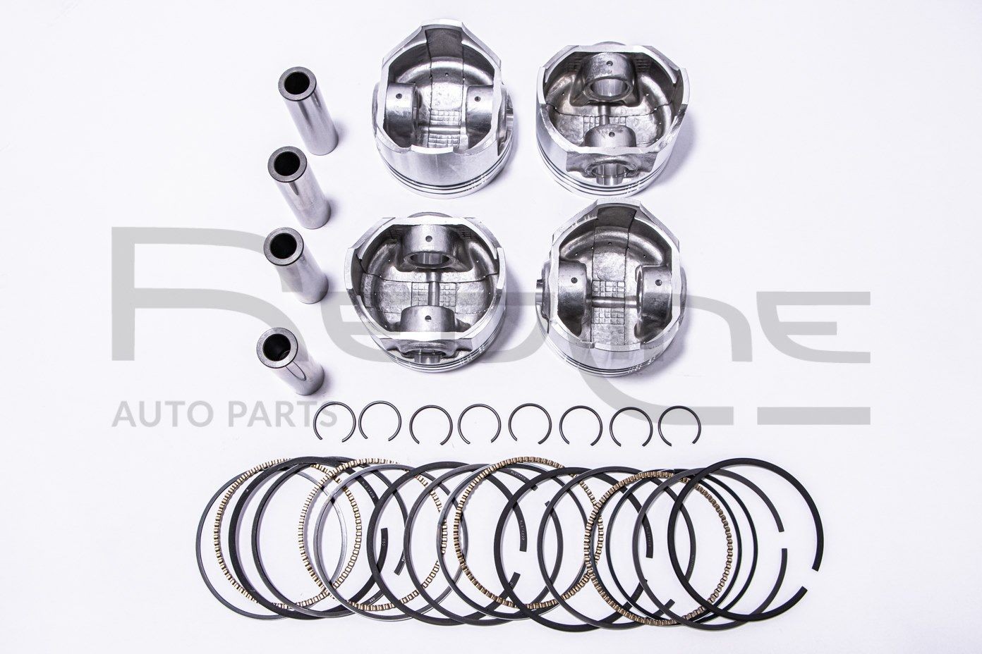 RED-LINE Êmbolo 20SZ026 Pistão motor RED-LINE RIO 20SZ026 baratos