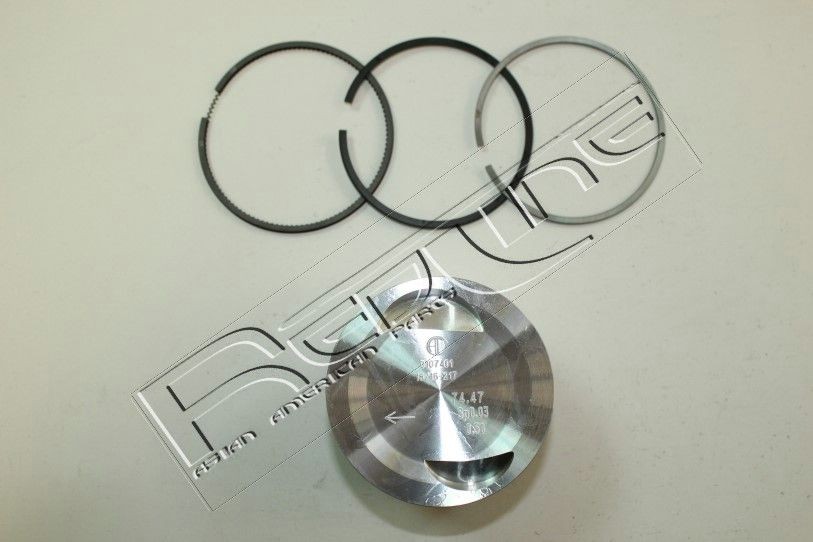 RED-LINE Virzulis 20SZ033 20SZ033 RED-LINE Virzulis Hyundai lēti