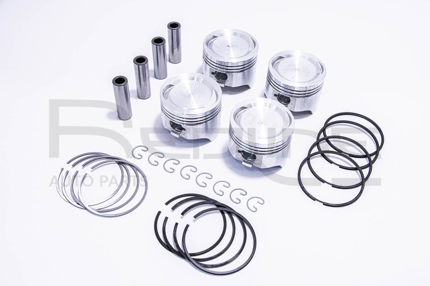 RED-LINE Virzulis 20SZ034 Virzulis RED-LINE LAND CRUISER 20SZ034 lēti