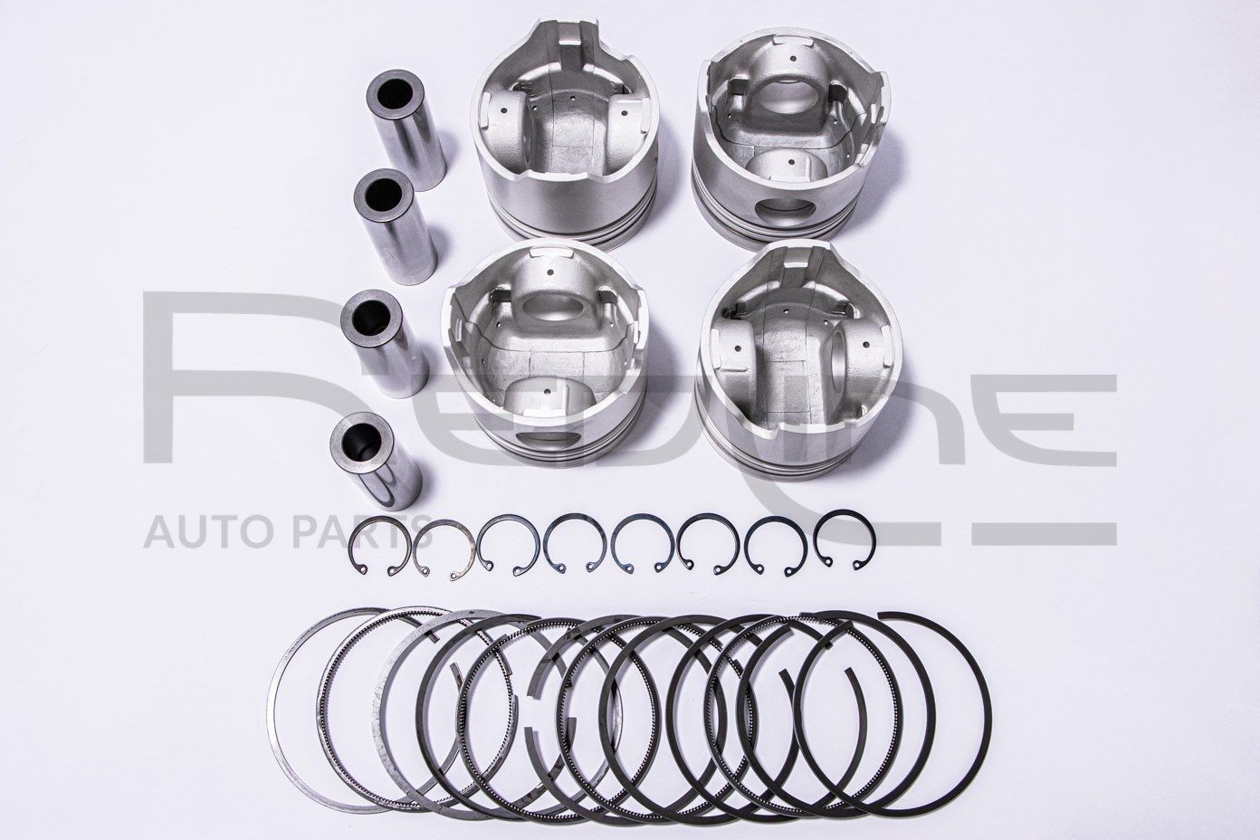 RED-LINE Kolvid 20TO003 20TO003 Kolvid TOYOTA LAND CRUISER RED-LINE