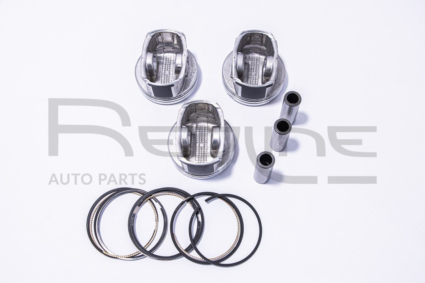 RED-LINE Piest 20TO048 RED-LINE Piest motora NISSAN 20TO048