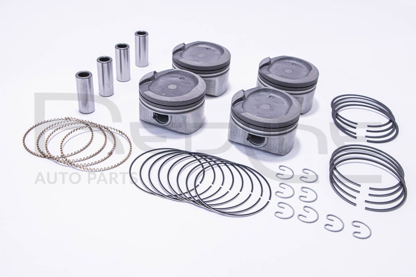 RED-LINE Kolben 20TO060 20TO060 RED-LINE Motor Kolben Preis