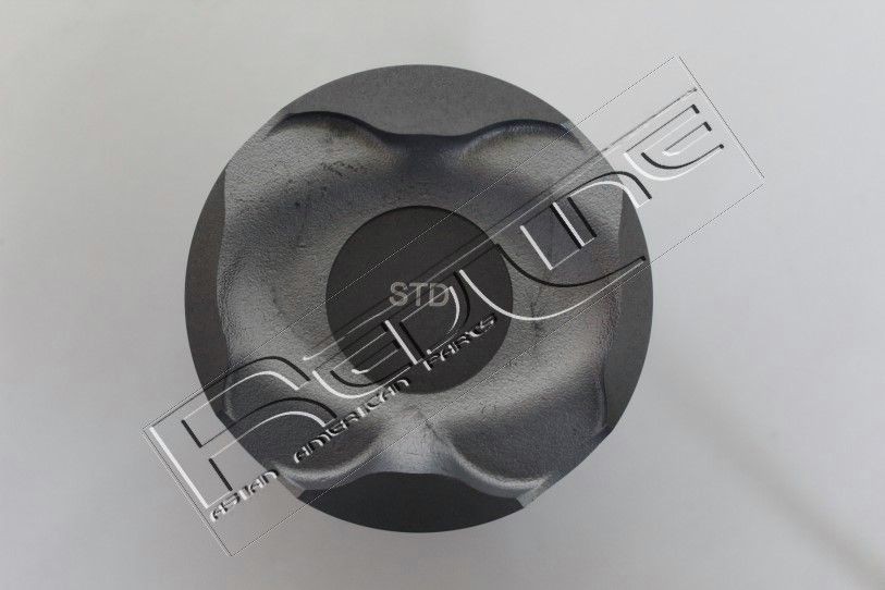 RED-LINE Kolvid 20TO084 20TO084 Kolvid TOYOTA LAND CRUISER RED-LINE