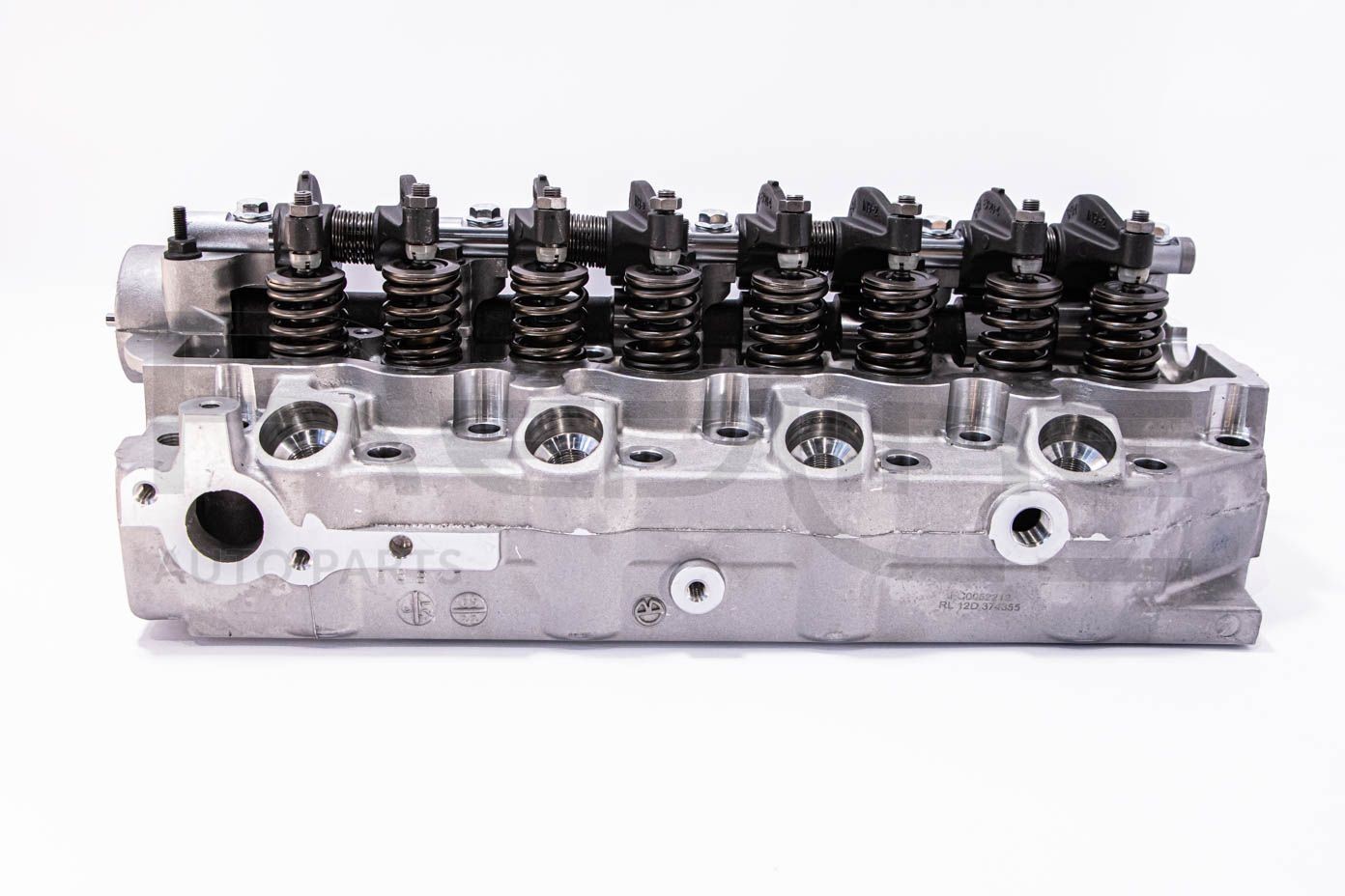 RED-LINE Silindripea 21MI015 21MI015 Silindripea TOYOTA LAND CRUISER RED-LINE