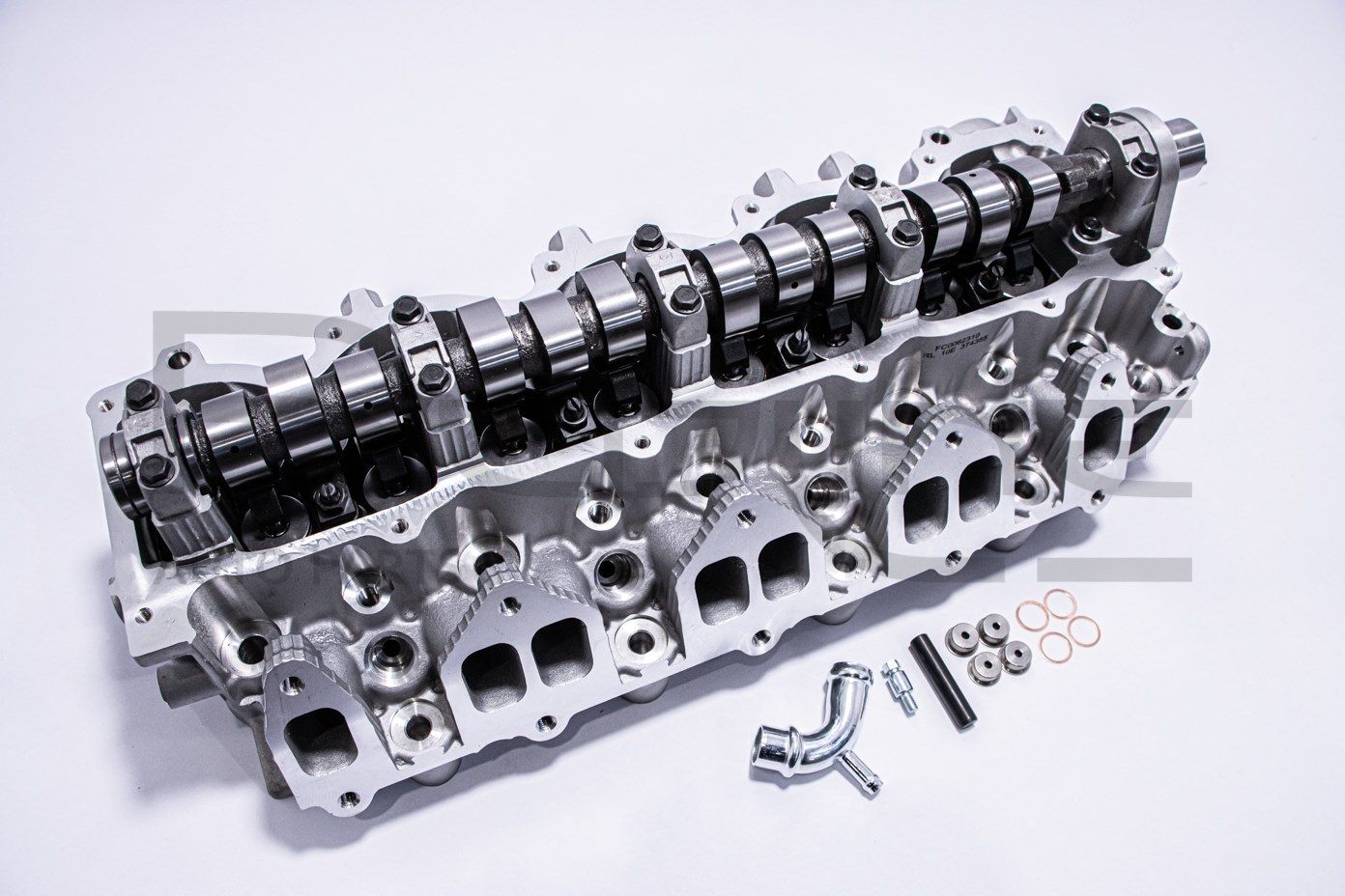 RED-LINE Silindripea 21MZ001 Silindripea RED-LINE Toyota LAND CRUISER 21MZ001