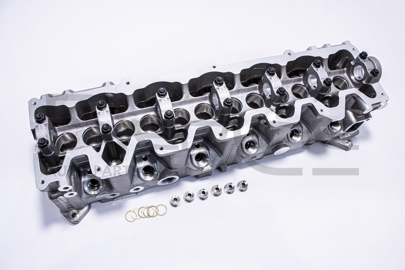 RED-LINE Silindripea 21NI014 Silindripea RED-LINE Toyota LAND CRUISER 21NI014