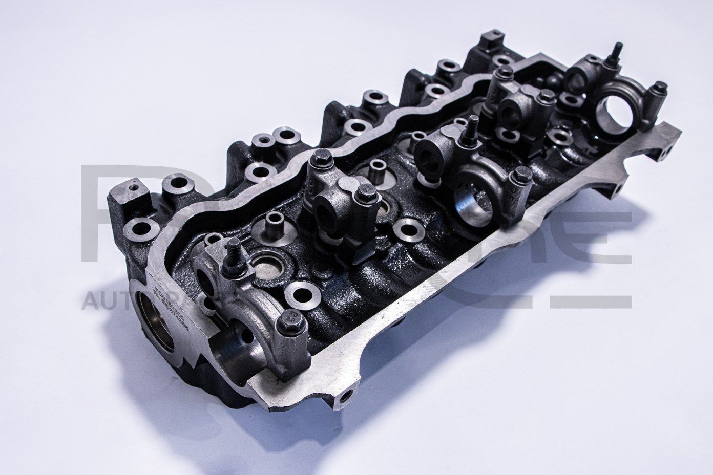 RED-LINE Cilinderkop 21TO008 RED-LINE 21TO008 originele Cilinderkop Hiace Bus (H50, H60, H70, H100) kosten