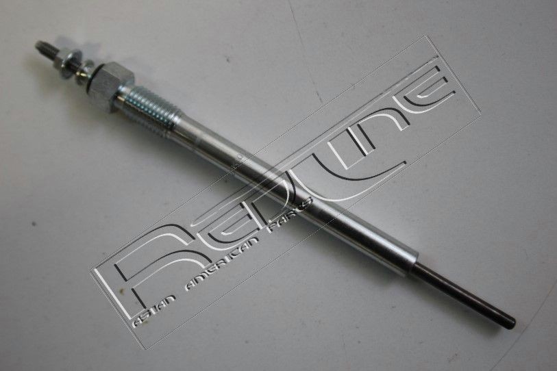 RED-LINE Żeraviaca sviečka 22KI001 22KI001 Žhaviče KIA SPORTAGE RED-LINE