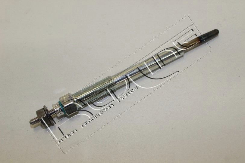 RED-LINE Kvēlsvece 22KI015 22KI015 Kvēlsveces KIA VENGA RED-LINE