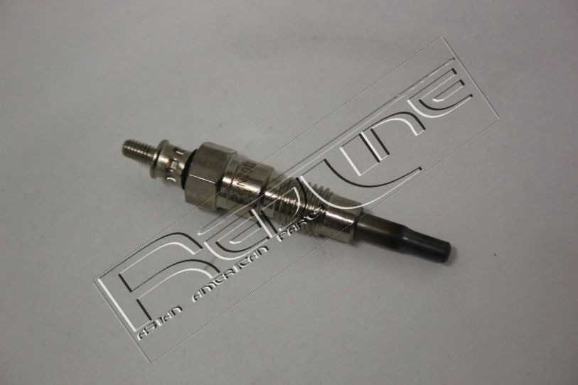 RED-LINE Vela incandescente 22NI011 22NI011 RED-LINE Vela de pré-aquecimento Kia baratos