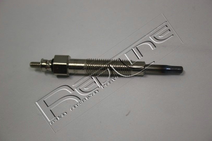 RED-LINE Żeraviaca sviečka 22NI012 Žeraviace sviečky RED-LINE JUKE 22NI012 lacné