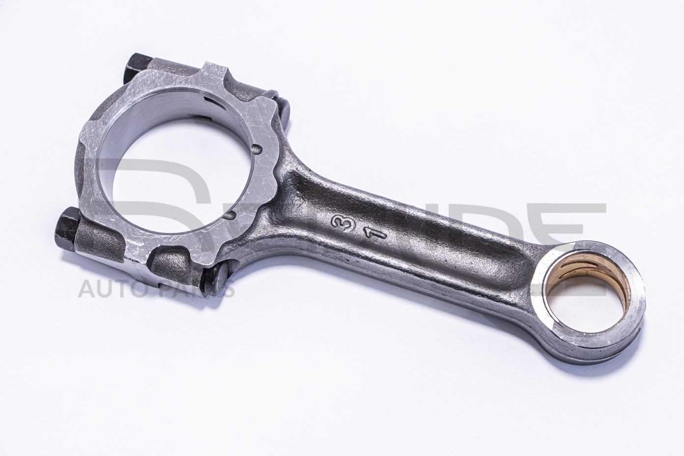 RED-LINE Biela 23NI002 RED-LINE 23NI002 Biela NISSAN Interstar Van (X62B) baratos