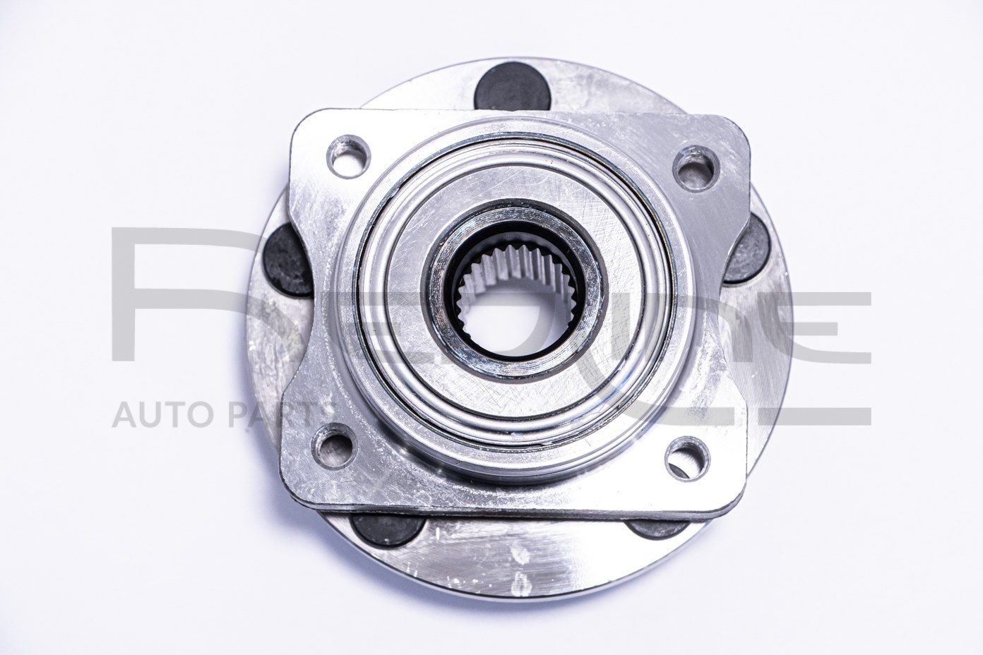 RED-LINE Hjulnav 24CH003 Nav hjul RED-LINE Jeep WRANGLER 24CH003