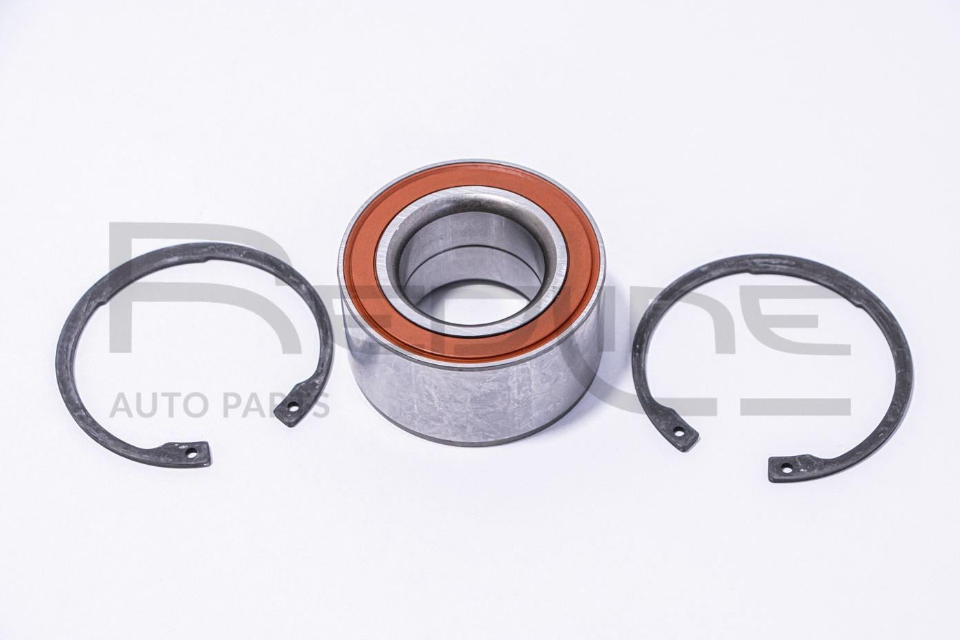 RED-LINE Hjullagersats 24DW010 24DW010 RED-LINE hjullagersats MAZDA 6