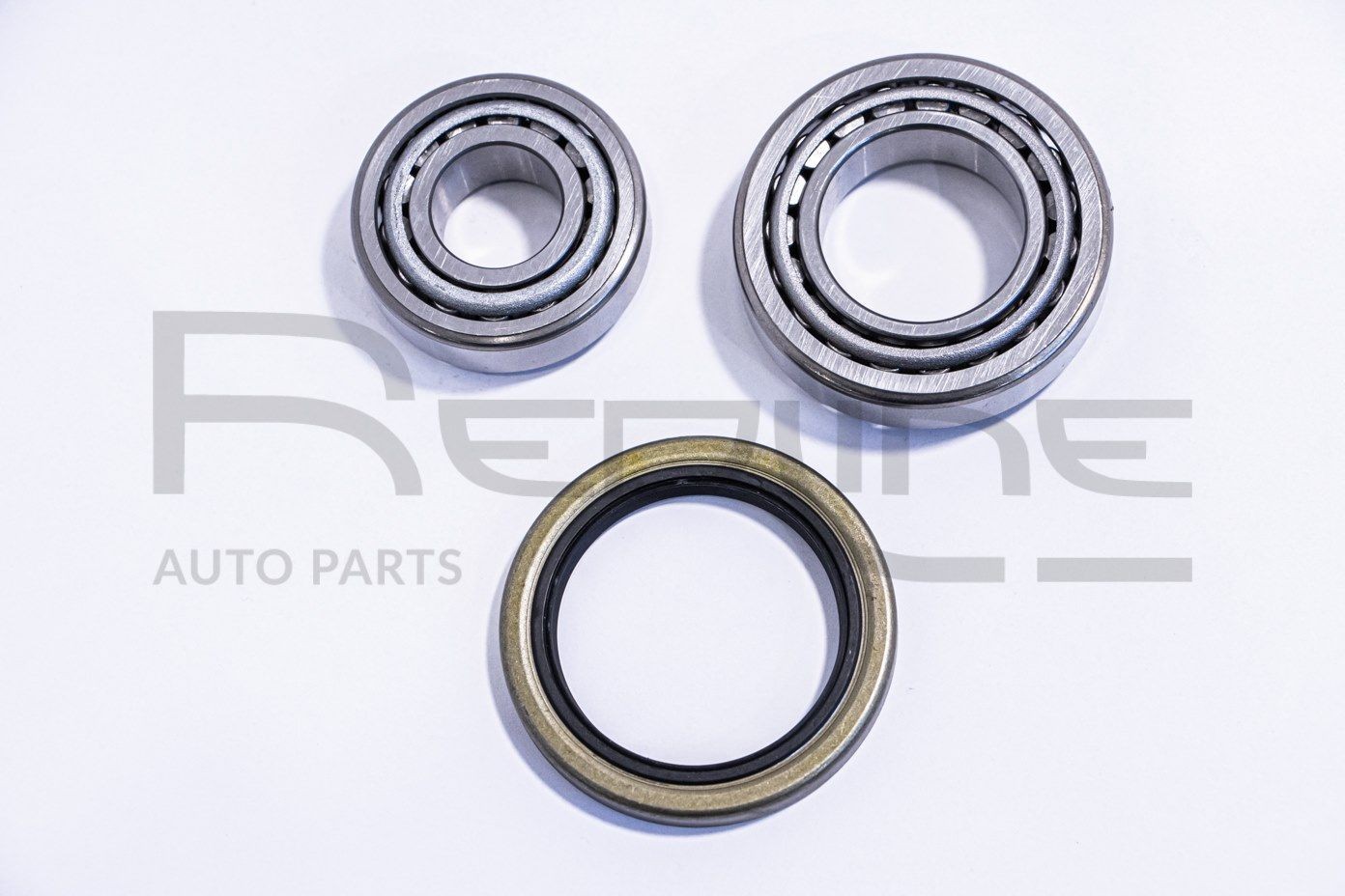 RED-LINE Wheel bearing kit 24HY054 MITSUBISHI PAJERO / SHOGUN RED-LINE wheel bearing 24HY054