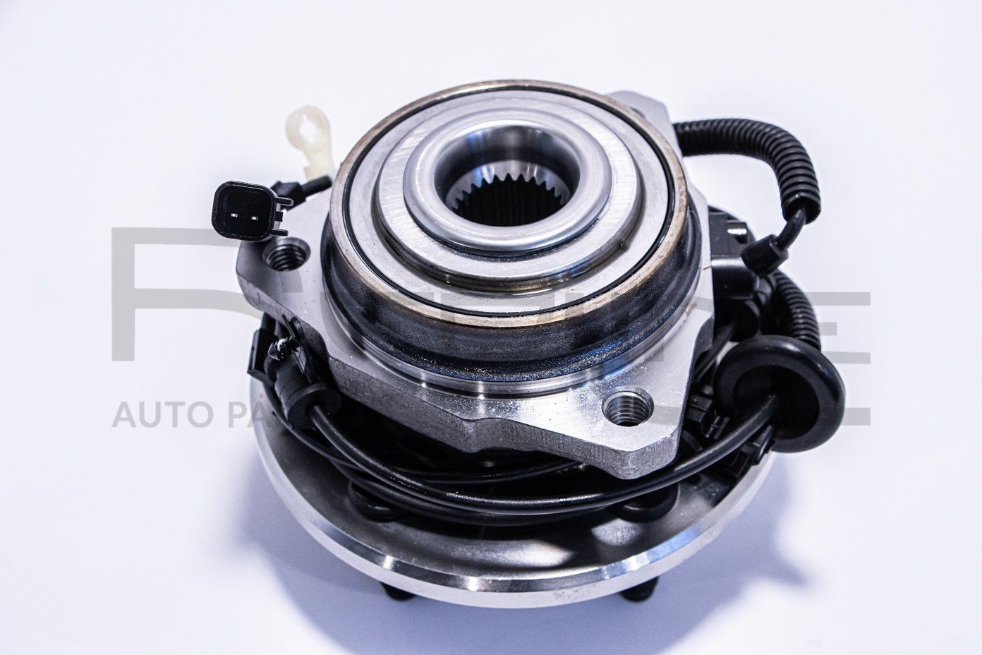 Moyeu de roue RED-LINE 24JE004 RED-LINE 24JE004 Moyeu de roue JEEP CHEROKEE 2003