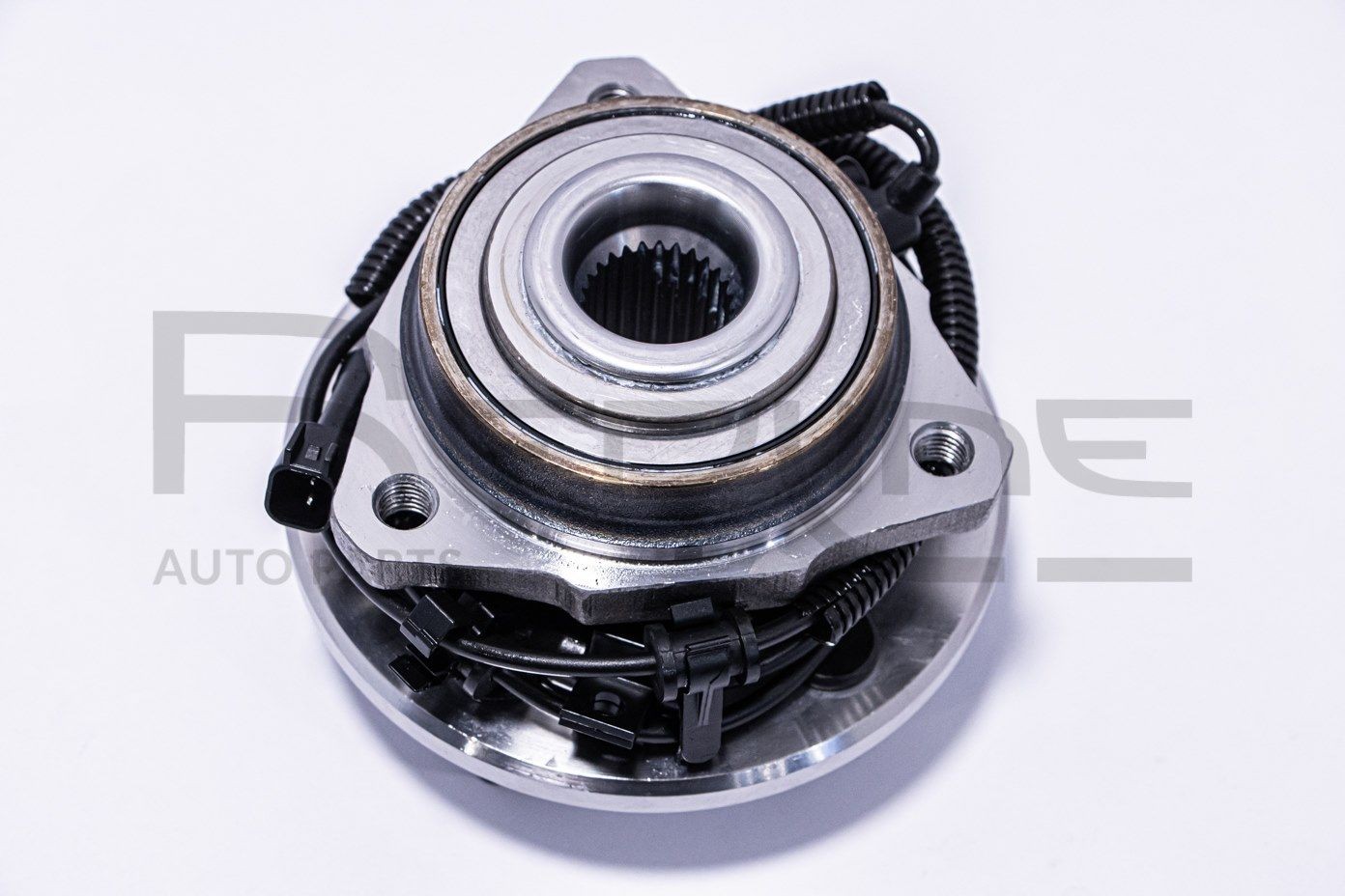 Cubo da roda RED-LINE 24JE005 RED-LINE 24JE005: Cubo da roda Jeep CHEROKEE 2009