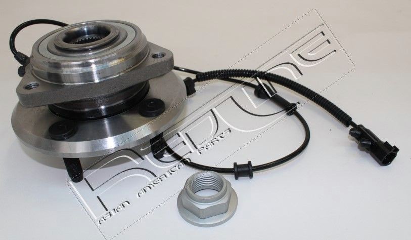 RED-LINE Cubo da roda 24JE012 RED-LINE 24JE012 Cubo da roda CJ5 - CJ8 SUV Cabrio preço