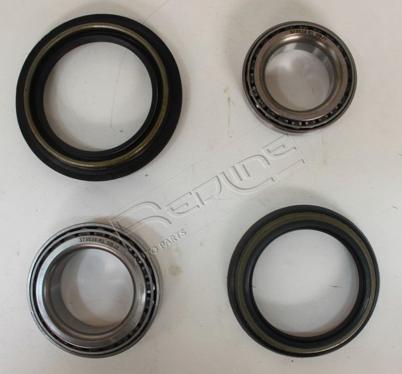 RED-LINE Kit de roulement de roue 24KI043 RED-LINE 24KI043 Moyeu de roue Mazda B Series UF pas cher