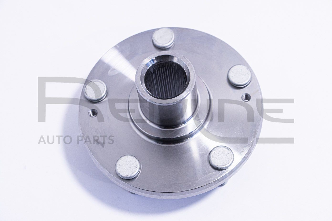 Wielnaaf RED-LINE 24KI045 RED-LINE 24KI045: Wielnaaf Hyundai ELANTRA 2012