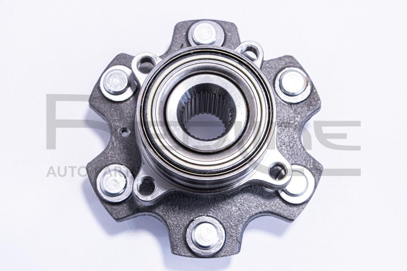 Cubo da roda RED-LINE 24MI006 RED-LINE 24MI006 Cubo da roda MITSUBISHI PAJERO 2010
