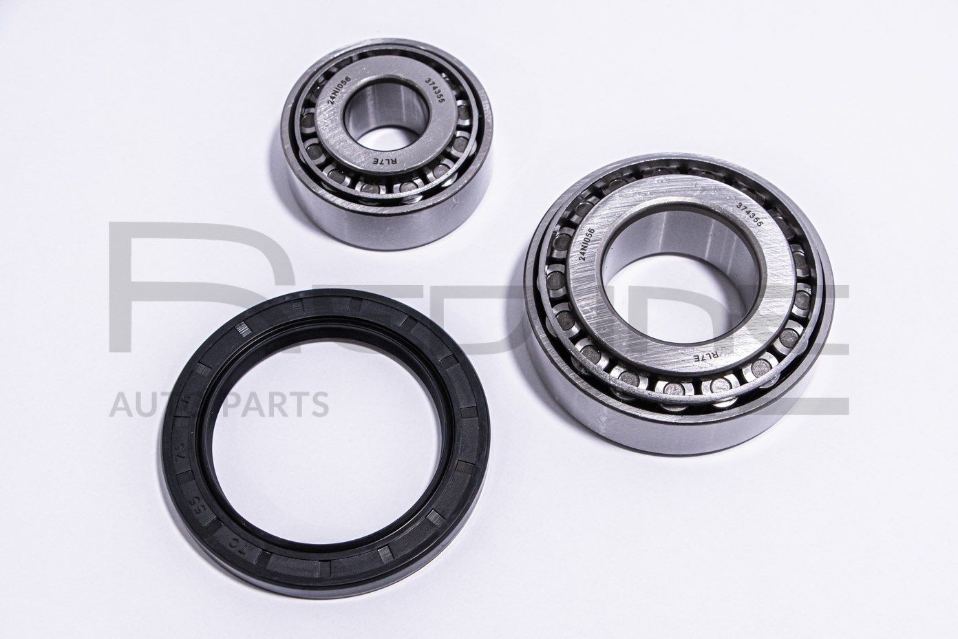 RED-LINE Wheel bearing kit 24NI056 MITSUBISHI PAJERO / SHOGUN RED-LINE wheel bearing 24NI056