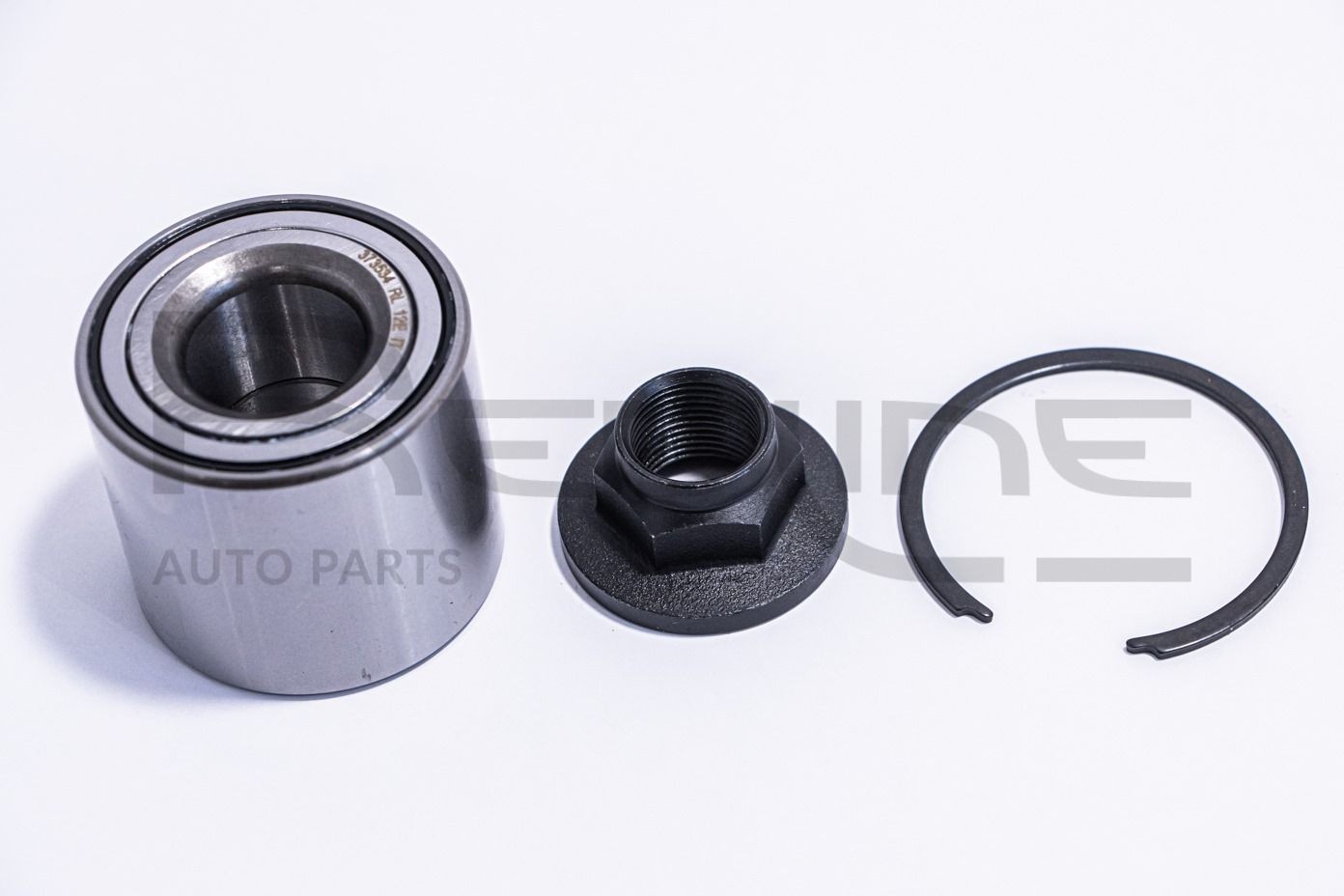 RED-LINE Wheel bearing kit 24NI063 24NI063 RED-LINE wheel hub for NISSAN JUKE