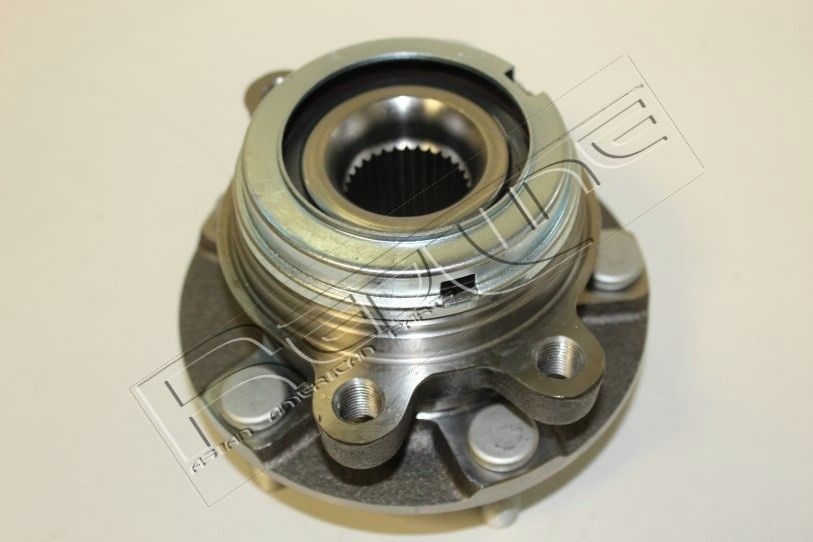 RED-LINE Wheel Hub 24NI066 24NI066 RED-LINE wheel hub for NISSAN JUKE