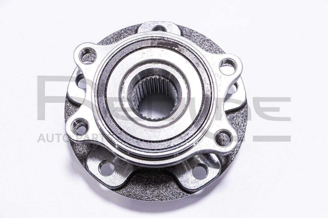 RED-LINE Wielnaaf 24NI071 24NI071 Wielnaaf NISSAN JUKE RED-LINE