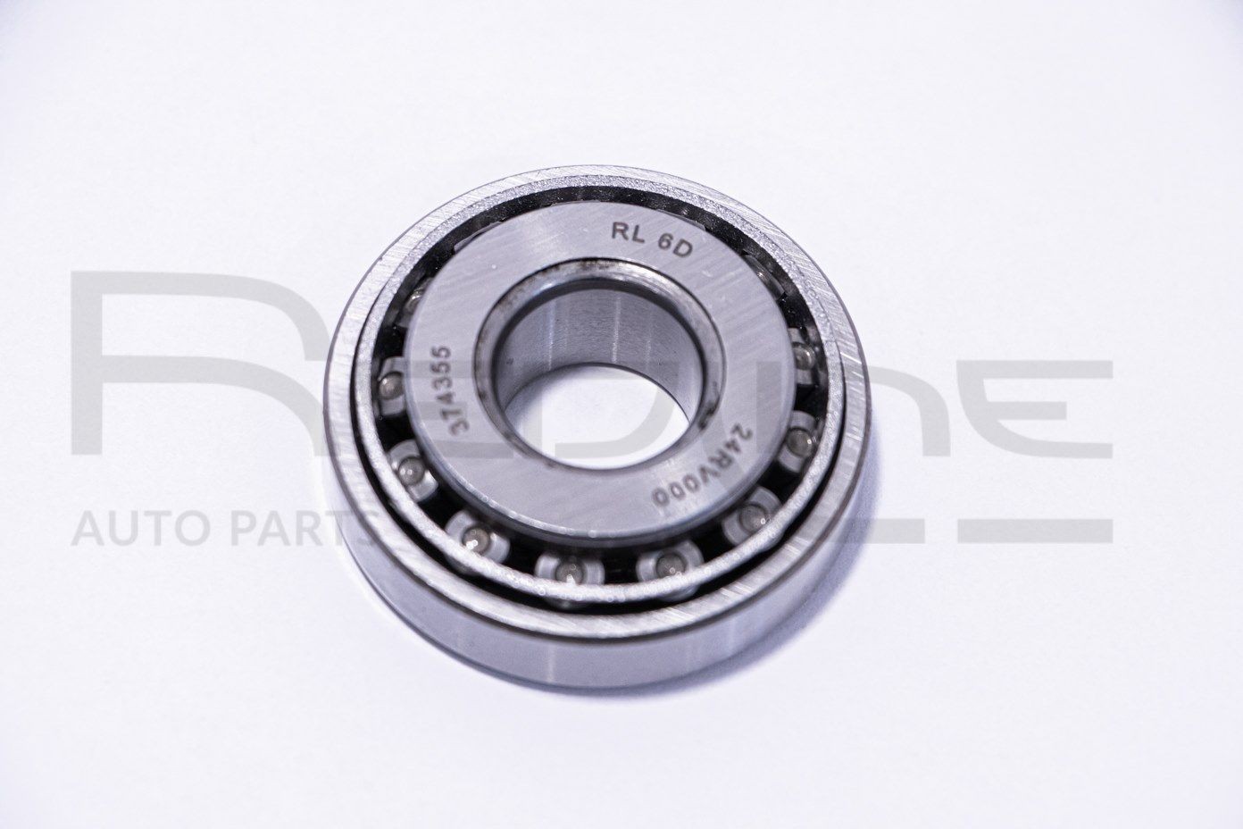 Wiellagerset RED-LINE 24RV000 RED-LINE 24RV000: Wielnaven Land Rover DISCOVERY 2003