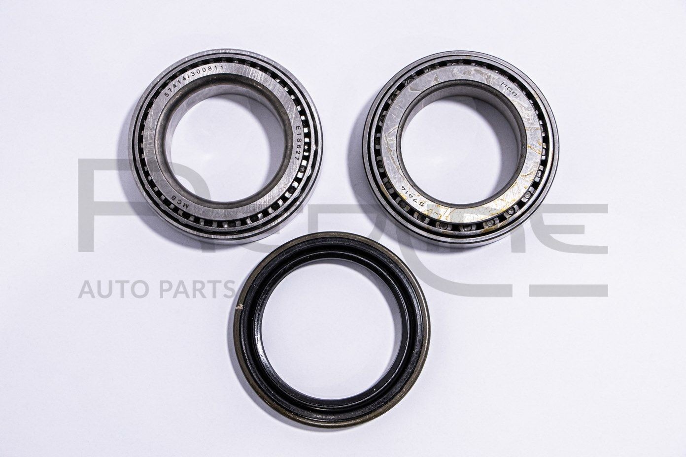 RED-LINE Wheel bearing kit 24SZ000 SUZUKI RED-LINE wheel bearings 24SZ000