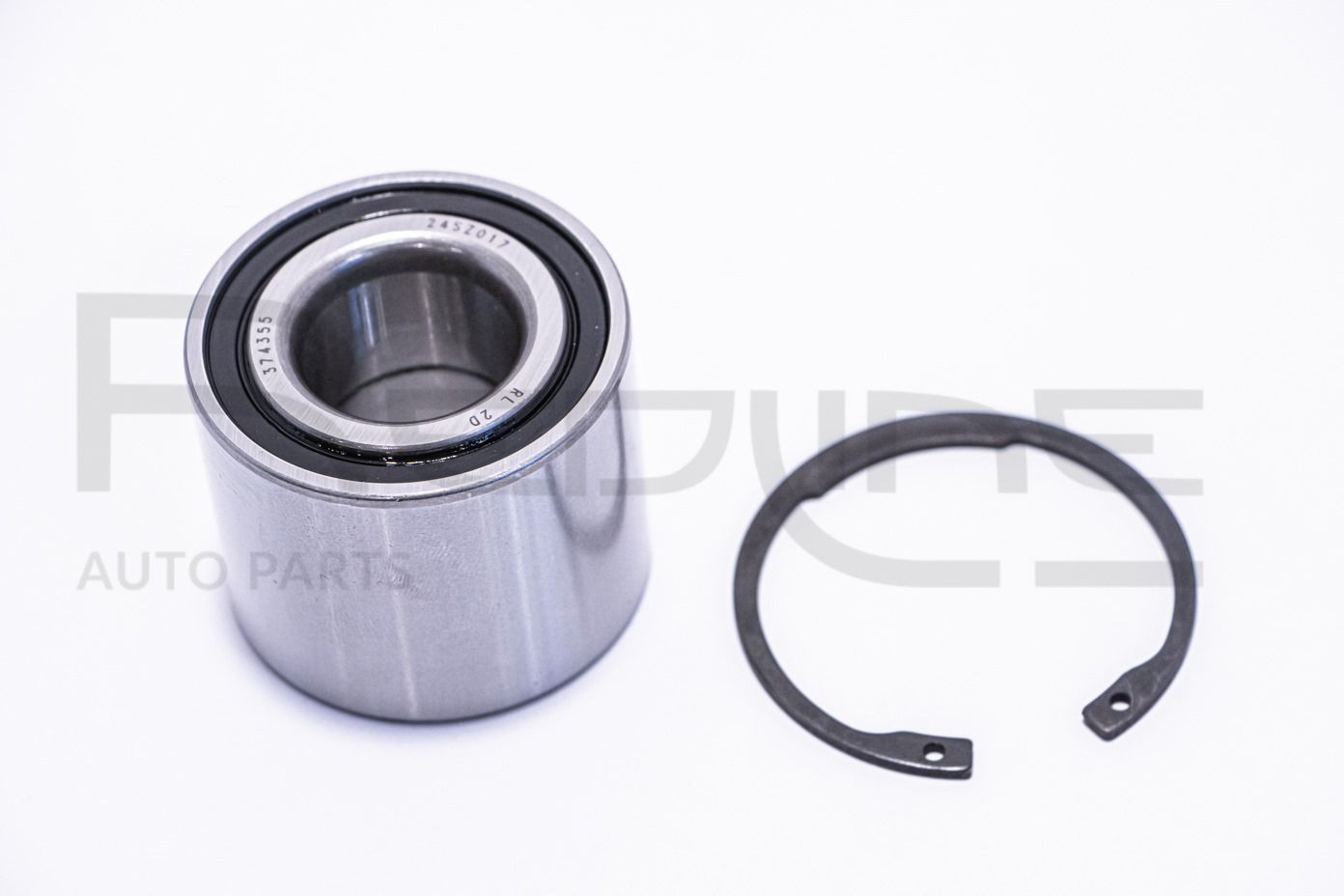 RED-LINE Wheel bearing kit 24SZ017 24SZ017 RED-LINE SUZUKI wheel hub bearing