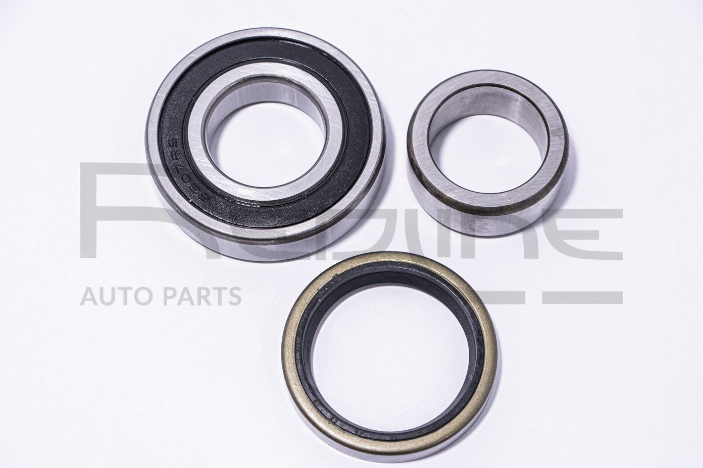 RED-LINE Wheel bearing kit 24SZ028 24SZ028 RED-LINE hub bearing SUZUKI