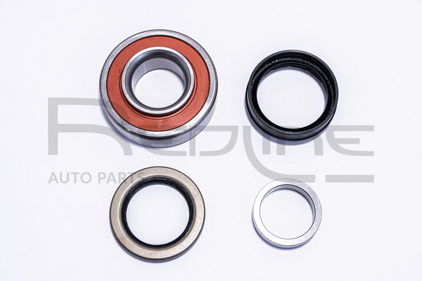 RED-LINE Kit cuscinetto ruota 24TO053 24TO053 costo Cuscinetto ruota CHEVROLET AVEO RED-LINE