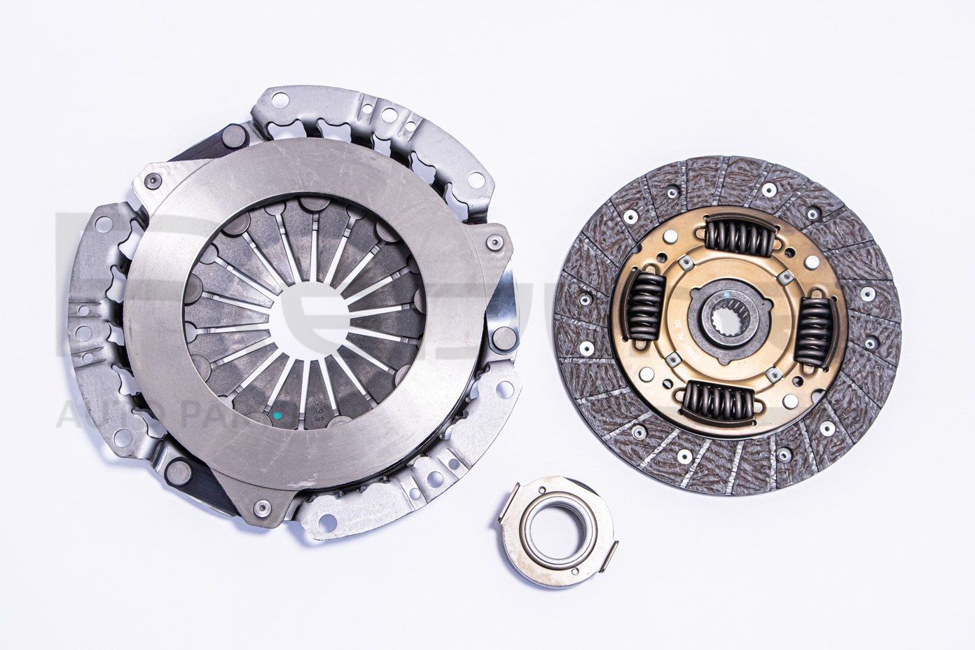 Koppelingsset RED-LINE 25CV011 RED-LINE 25CV011 Complete koppelingsset CHEVROLET SPARK 2013