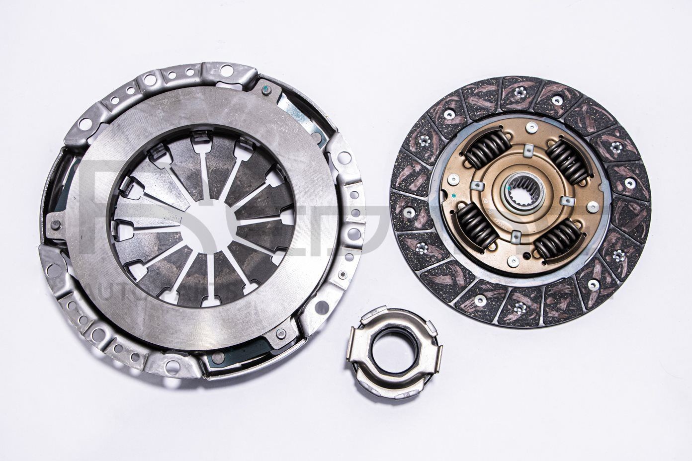 RED-LINE Kit de embraiagem 25DR005 RED-LINE 25DR005 Kit de embraiagem DR DR 5 SUV 1.6 LPG 126 cv 2018