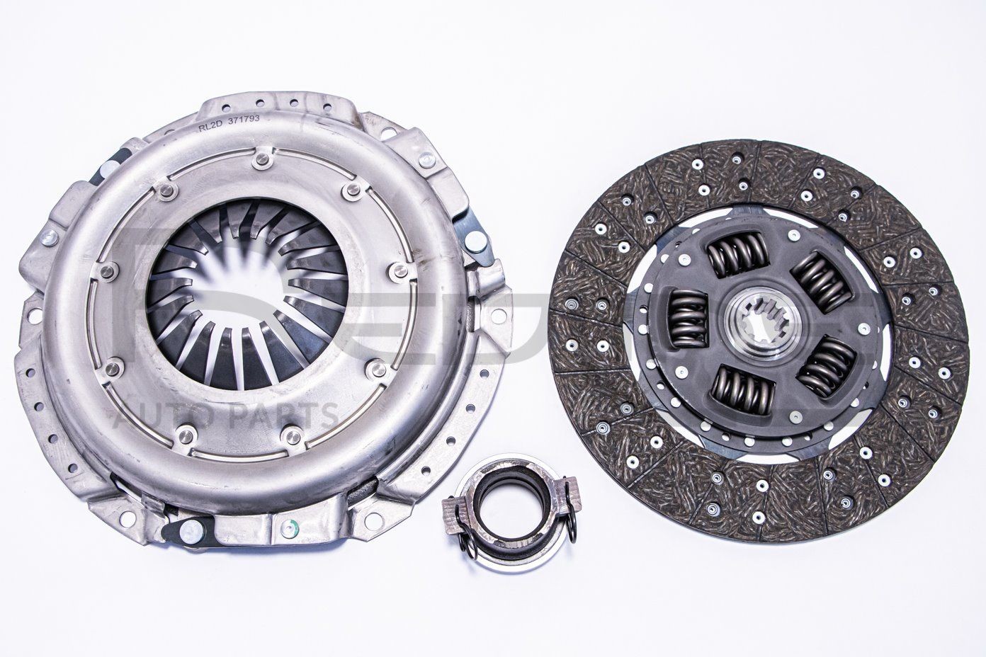 Kit de embraiagem RED-LINE 25JE006 RED-LINE 25JE006: Kit de embraiagem Jeep CHEROKEE 2014