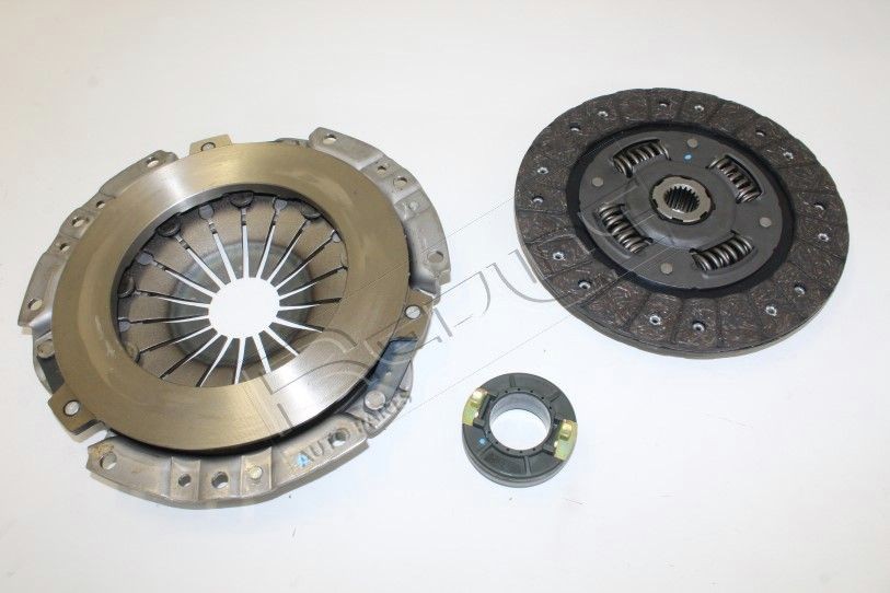 Kit d'embrayage RED-LINE 25KI063 RED-LINE 25KI063 Kit d'embrayage complet Kia PICANTO 2010